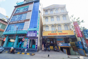 AMOGHA RESIDENCY